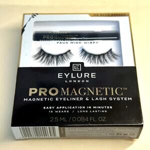 Eylure ProMagnetic Eyeliner & Lash System